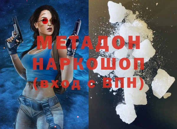 кокс Фёдоровский